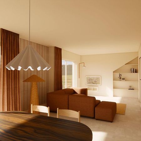 Boutique Apartments Koogerend Den Burg Kültér fotó