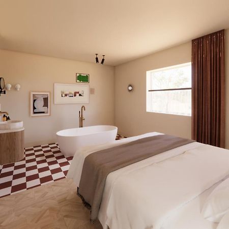 Boutique Apartments Koogerend Den Burg Kültér fotó