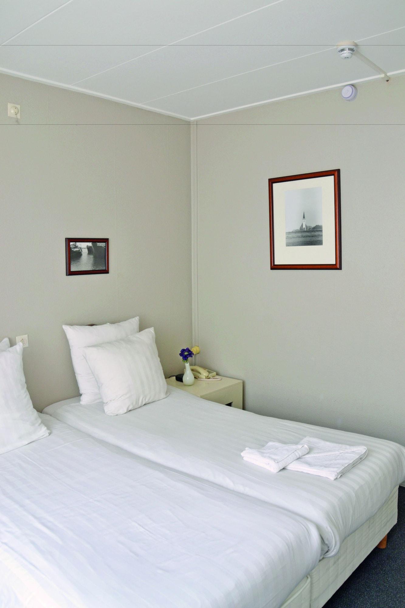 Boutique Apartments Koogerend Den Burg Kültér fotó