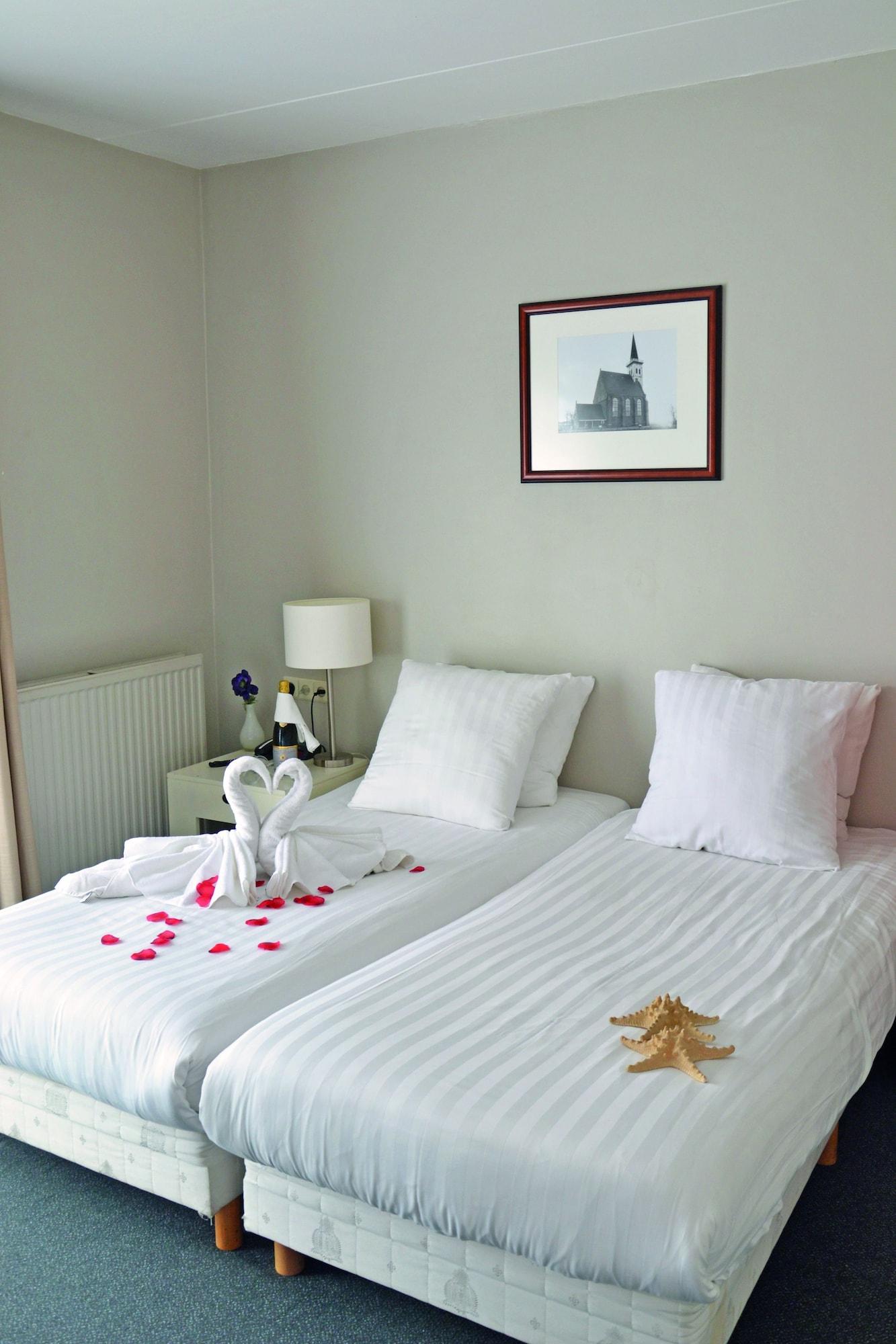 Boutique Apartments Koogerend Den Burg Kültér fotó