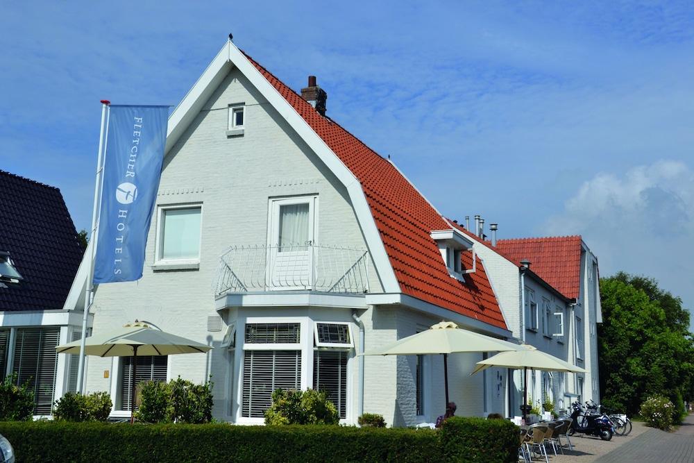 Boutique Apartments Koogerend Den Burg Kültér fotó