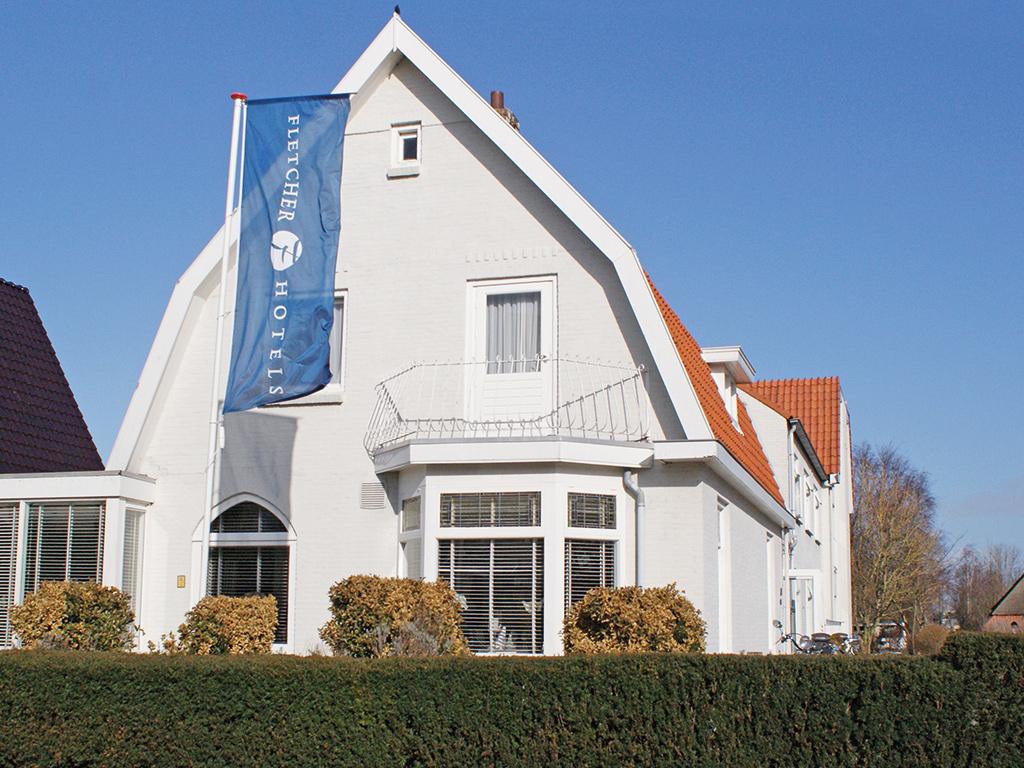 Boutique Apartments Koogerend Den Burg Kültér fotó