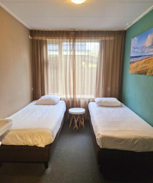Boutique Apartments Koogerend Den Burg Kültér fotó