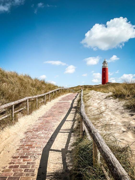 Boutique Apartments Koogerend Den Burg Kültér fotó
