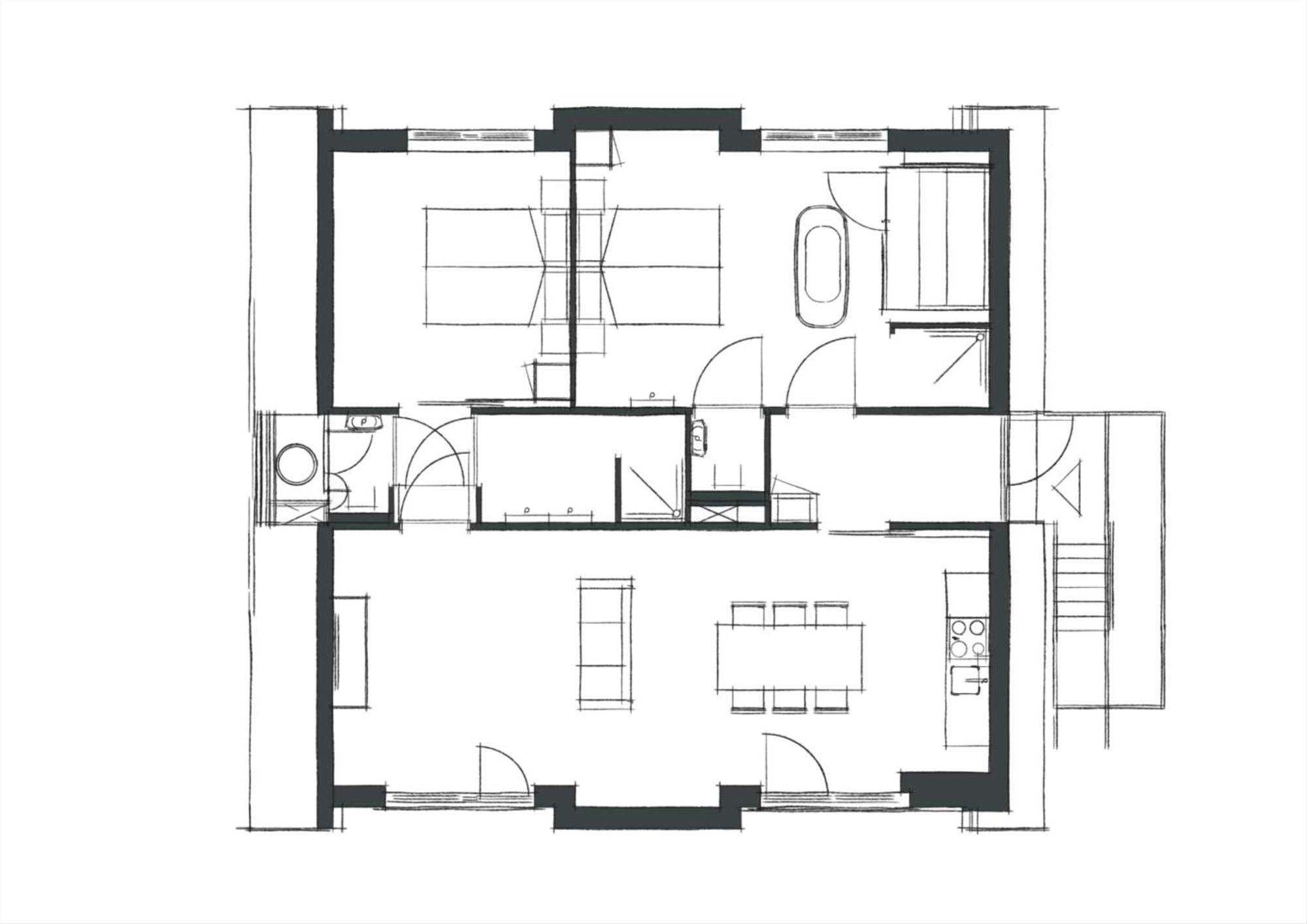 Boutique Apartments Koogerend Den Burg Kültér fotó