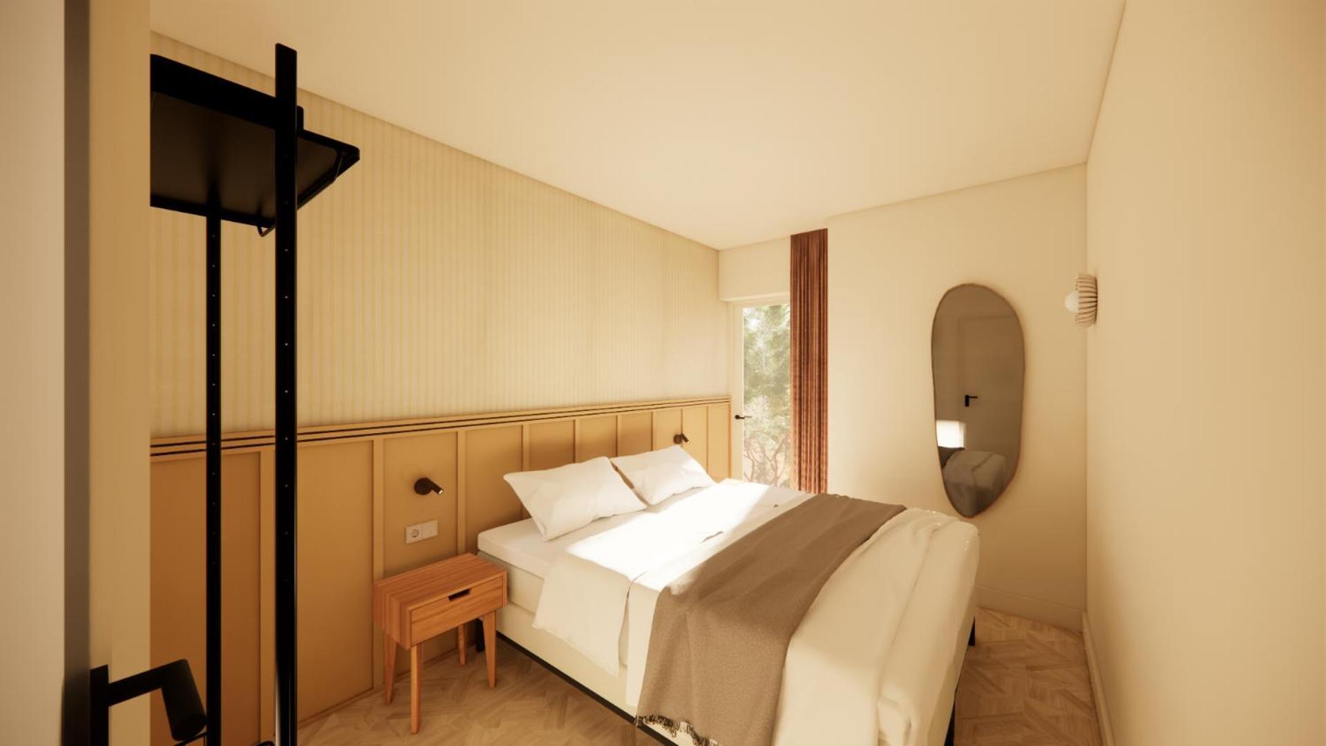 Boutique Apartments Koogerend Den Burg Kültér fotó