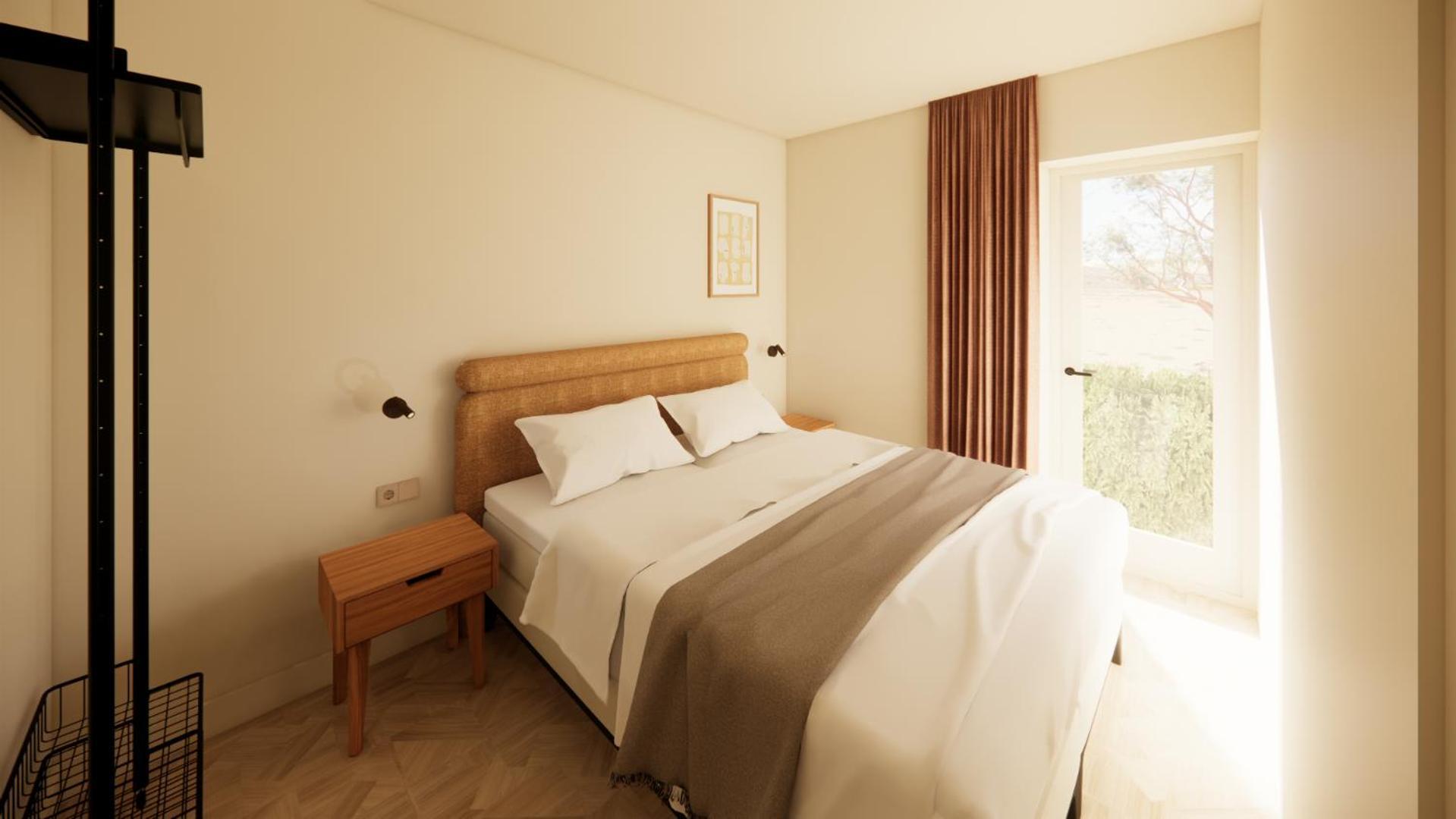 Boutique Apartments Koogerend Den Burg Kültér fotó