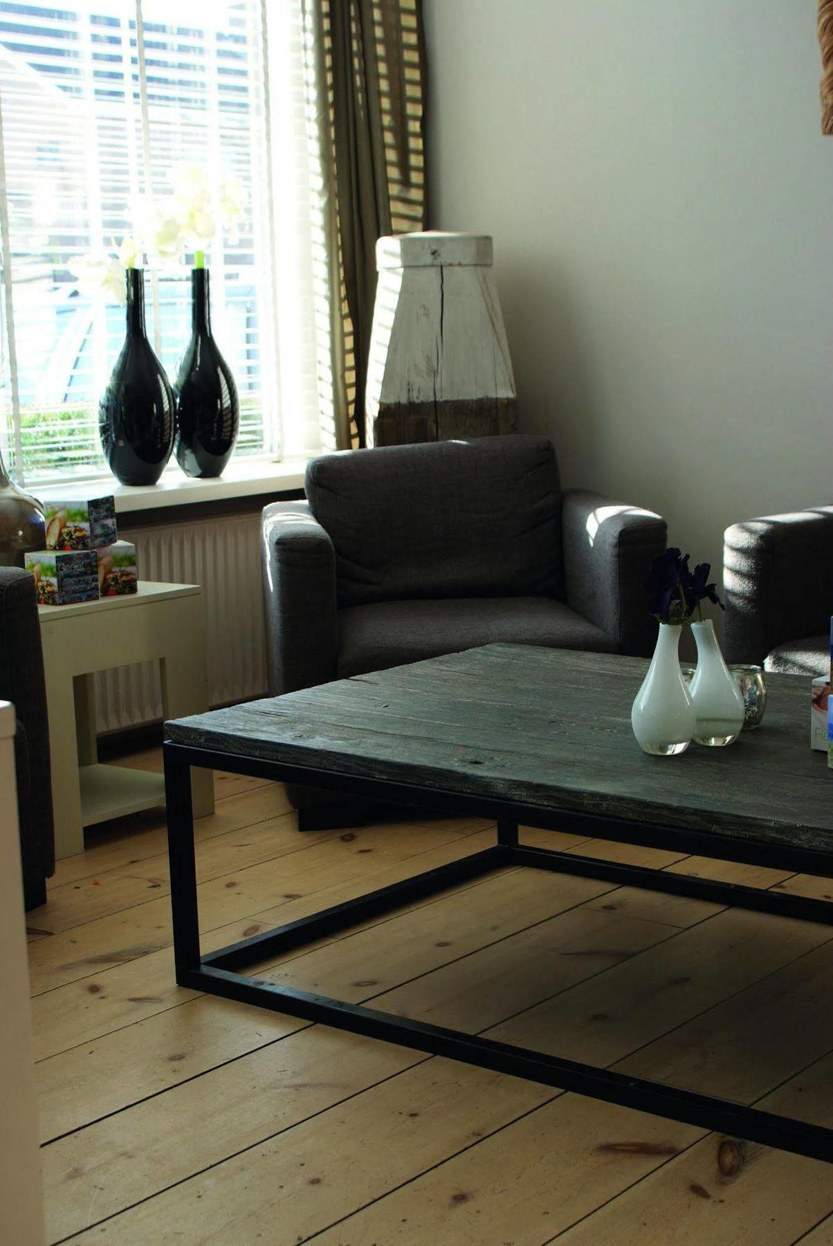 Boutique Apartments Koogerend Den Burg Kültér fotó