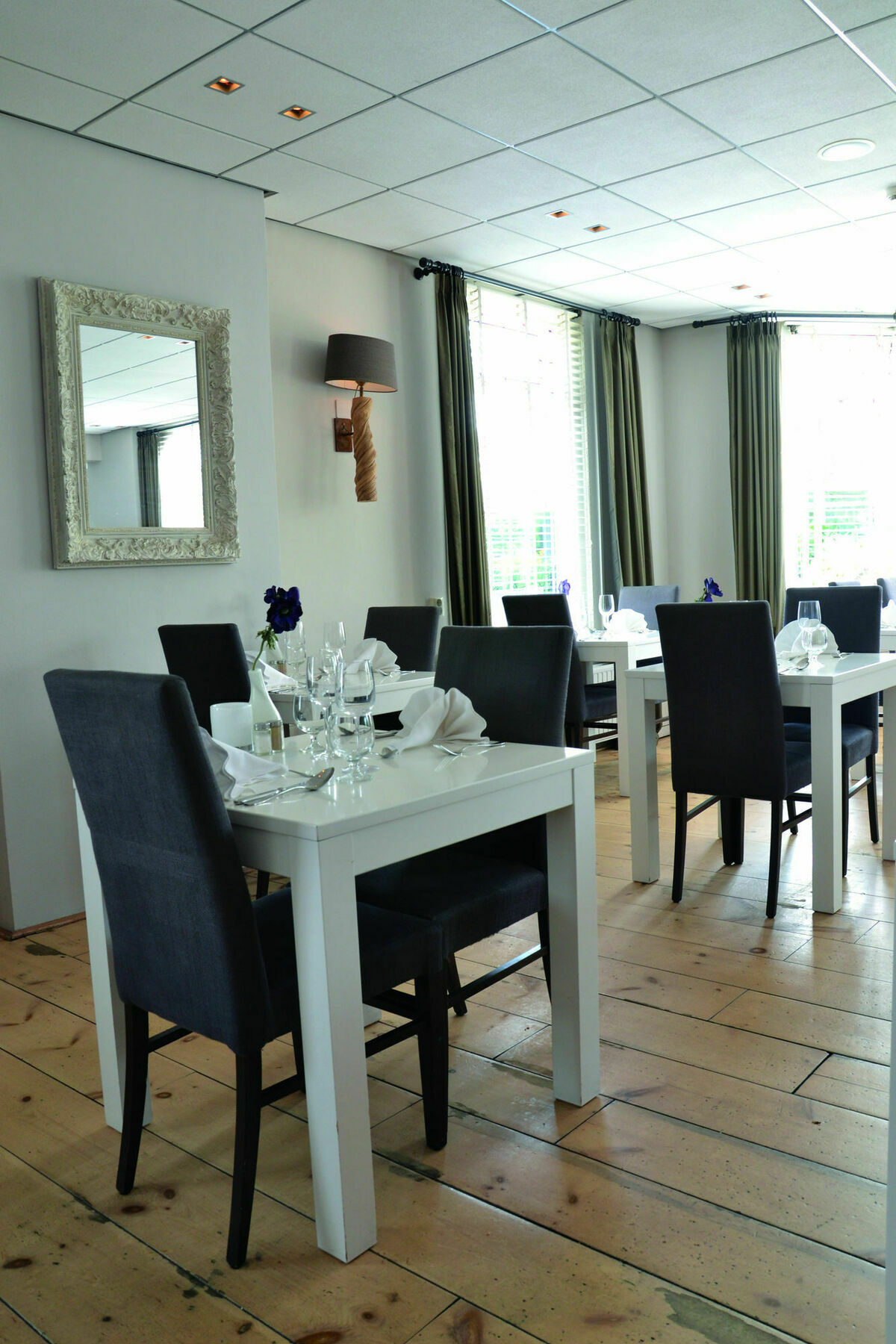 Boutique Apartments Koogerend Den Burg Kültér fotó